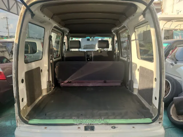 ダイハツ ハイゼットカーゴ