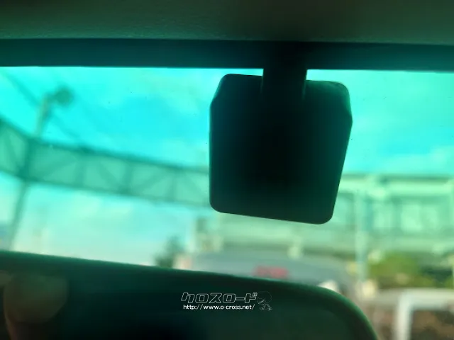 ダイハツ ハイゼットカーゴ