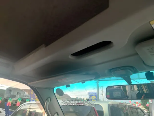 ダイハツ ハイゼットカーゴ