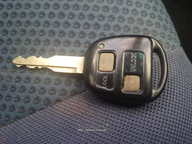 ダイハツ ハイゼットカーゴ