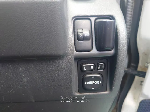 ダイハツ ハイゼットカーゴ