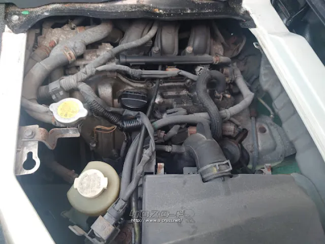 ダイハツ ハイゼットカーゴ