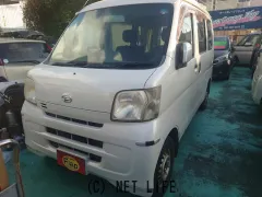 ダイハツ ハイゼットカーゴ