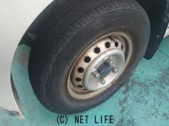 ダイハツ ハイゼットカーゴ