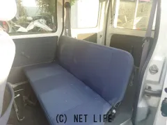 ダイハツ ハイゼットカーゴ