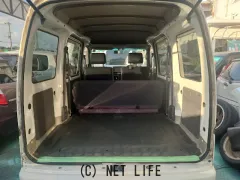 ダイハツ ハイゼットカーゴ