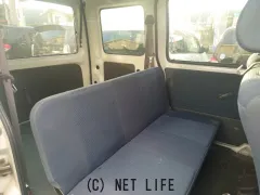 ダイハツ ハイゼットカーゴ