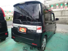 ダイハツ タント