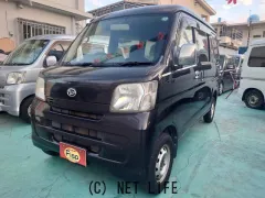 ダイハツ ハイゼットカーゴ