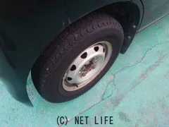 ダイハツ ハイゼットカーゴ