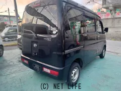 ダイハツ ハイゼットカーゴ