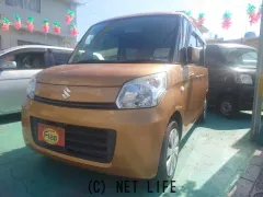 スズキ スペーシア