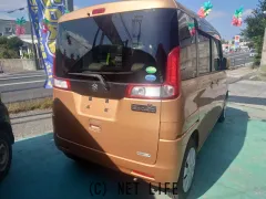 スズキ スペーシア