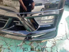 トヨタ アルファード