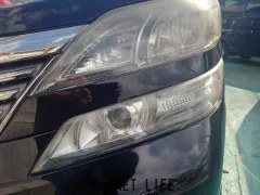 トヨタ アルファード