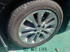 トヨタ アルファード