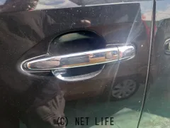 トヨタ アルファード