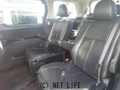 トヨタ アルファード