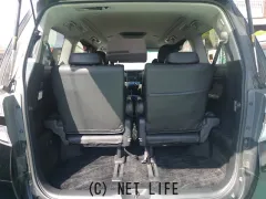 トヨタ アルファード