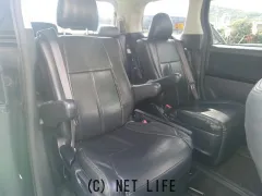 トヨタ アルファード