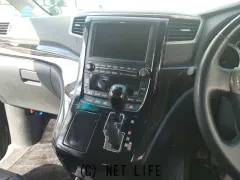 トヨタ アルファード