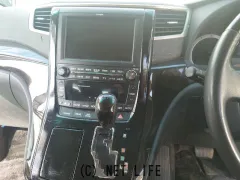 トヨタ アルファード