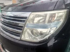 日産 エルグランド