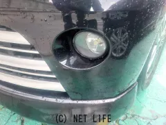 日産 エルグランド