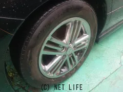 日産 エルグランド