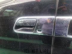 日産 エルグランド