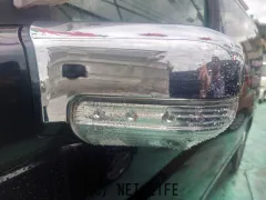 日産 エルグランド