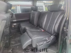 日産 エルグランド