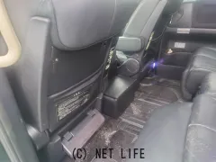 日産 エルグランド