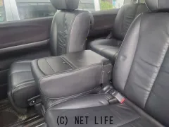 日産 エルグランド