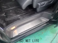 日産 エルグランド