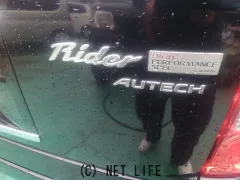 日産 エルグランド