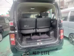 日産 エルグランド