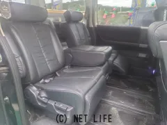 日産 エルグランド