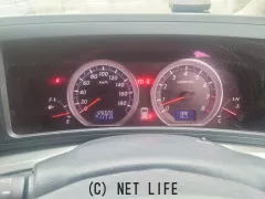 日産 エルグランド