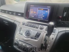 日産 エルグランド