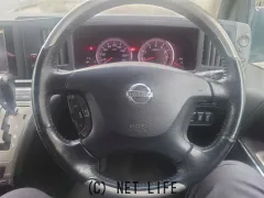 日産 エルグランド