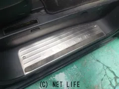 日産 エルグランド