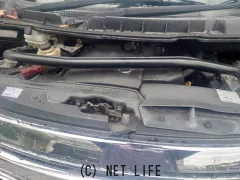 日産 エルグランド