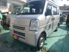 スズキ エブリイ