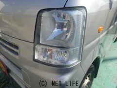 スズキ エブリイ