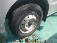 スズキ エブリイ