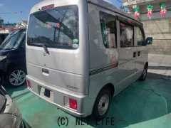 スズキ エブリイ