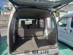 スズキ エブリイ