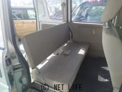 スズキ エブリイ