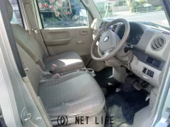 スズキ エブリイ